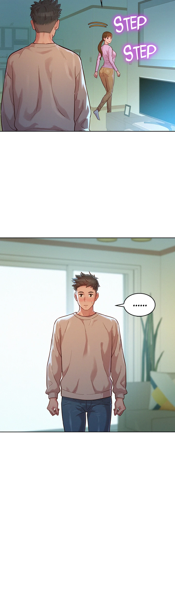 What Do You Take Me For? Chapter 146 - Page 27