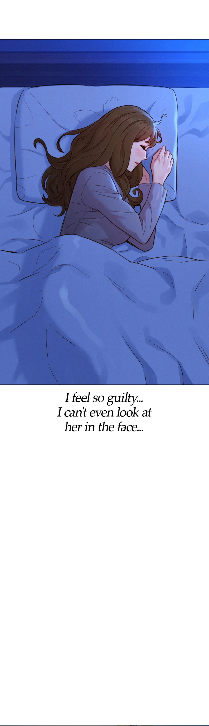 What Do You Take Me For? Chapter 146 - Page 31