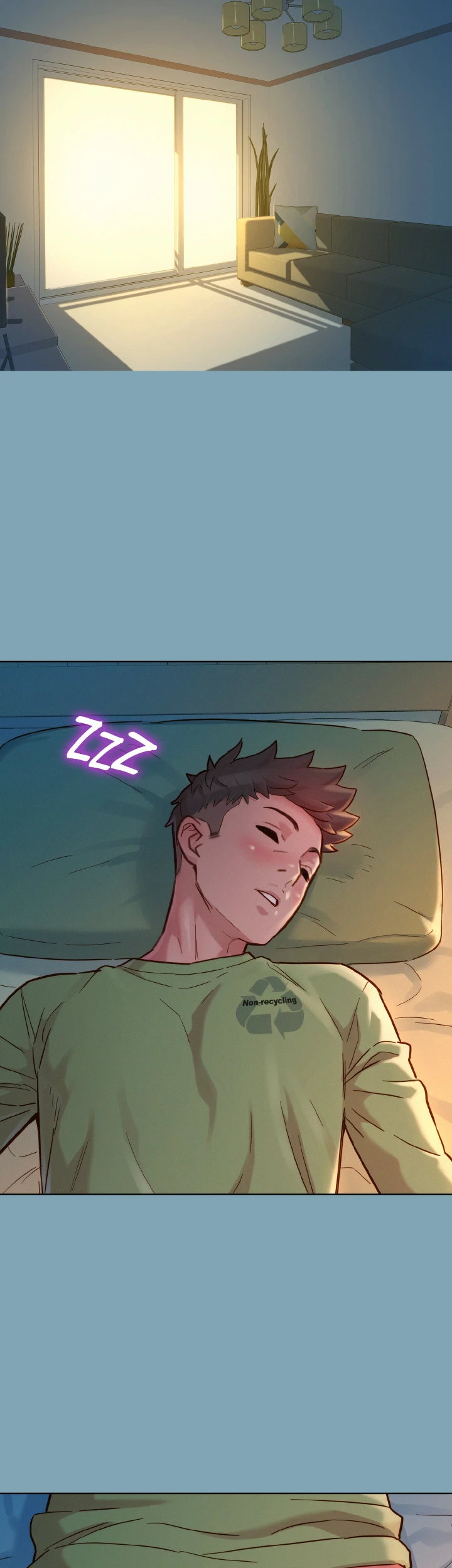 What Do You Take Me For? Chapter 146 - Page 32