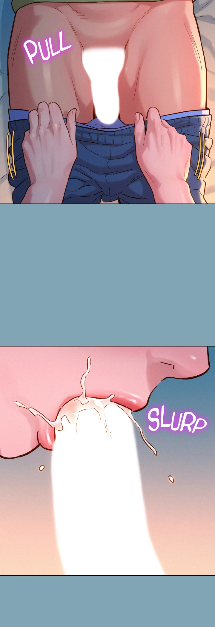 What Do You Take Me For? Chapter 146 - Page 33