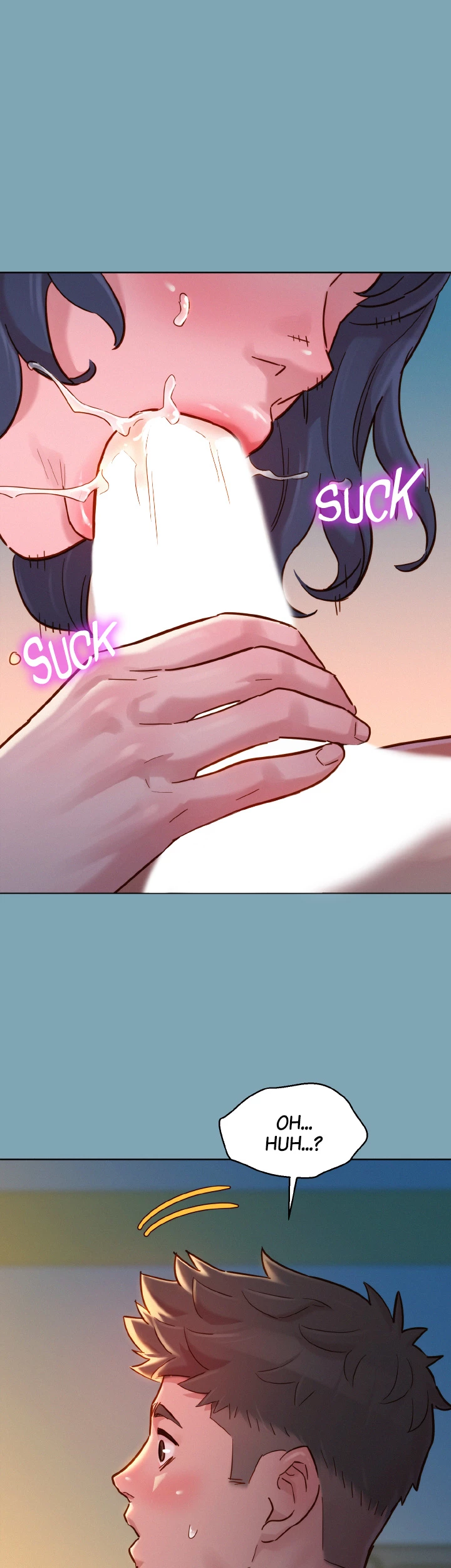 What Do You Take Me For? Chapter 146 - Page 35