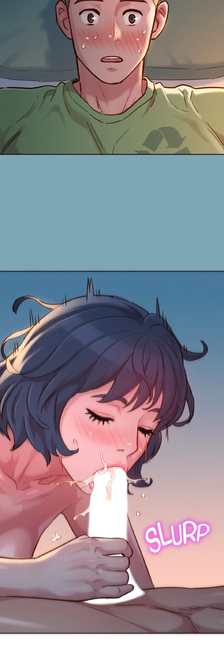 What Do You Take Me For? Chapter 146 - Page 37