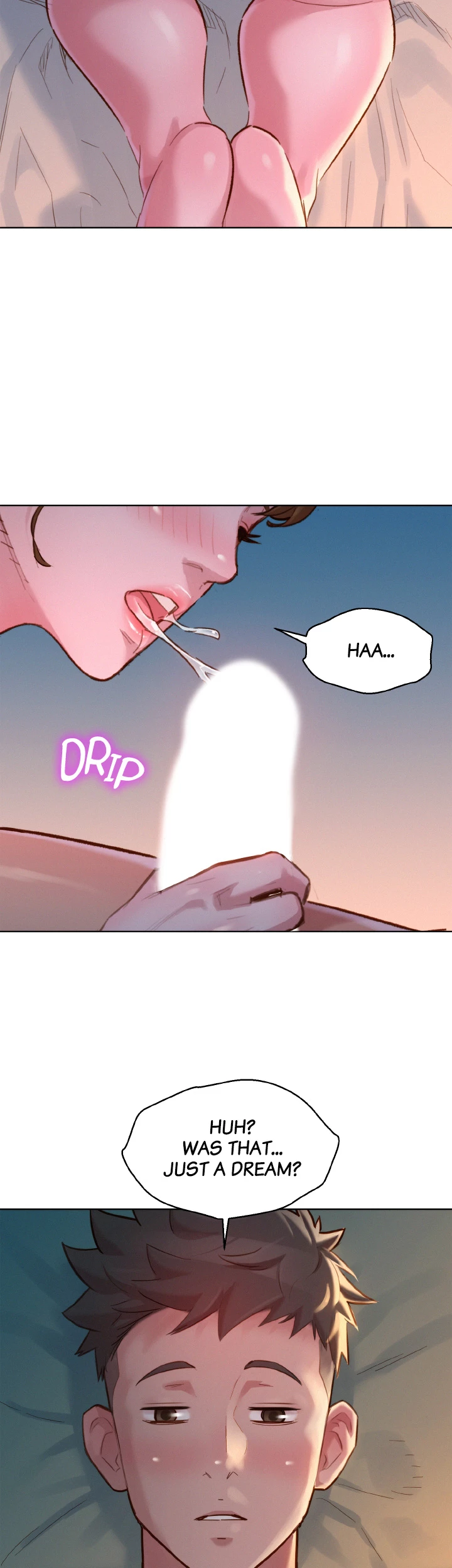 What Do You Take Me For? Chapter 146 - Page 39