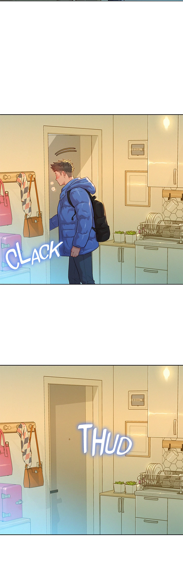 What Do You Take Me For? Chapter 146 - Page 8