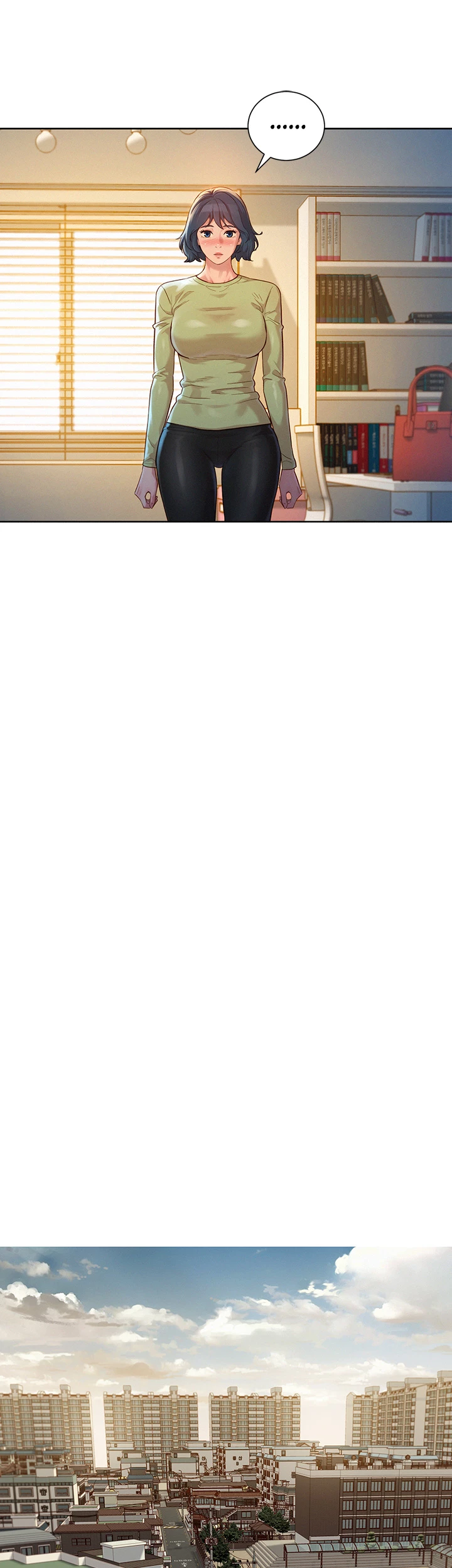 What Do You Take Me For? Chapter 146 - Page 9