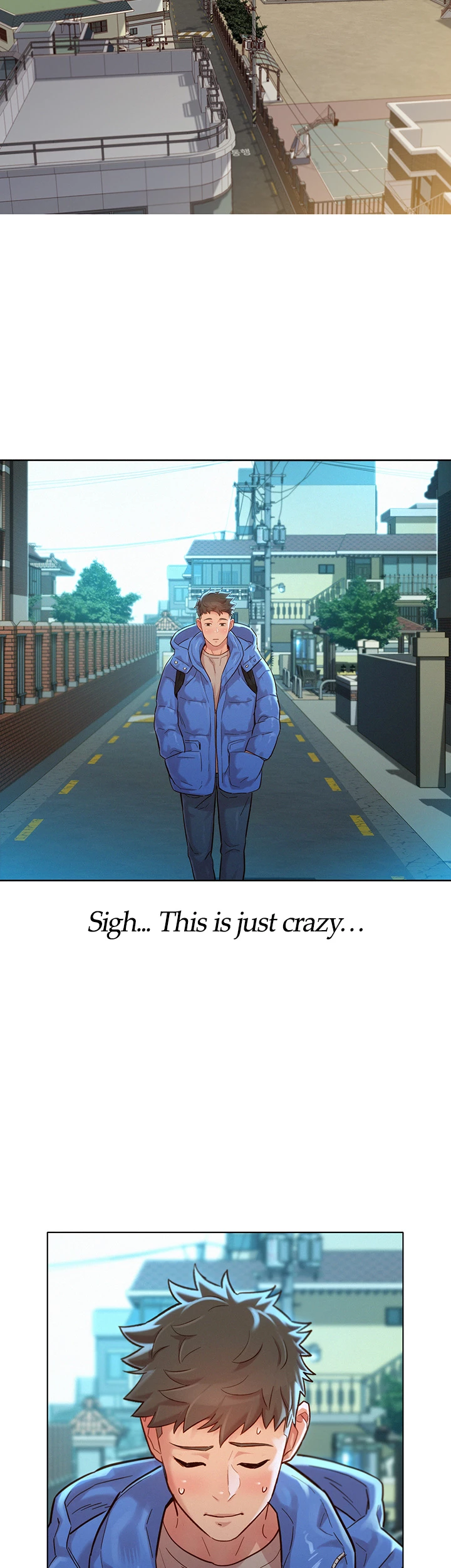 What Do You Take Me For? Chapter 146 - Page 10