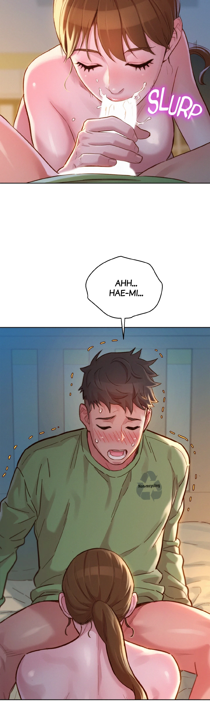 What Do You Take Me For? Chapter 147 - Page 11