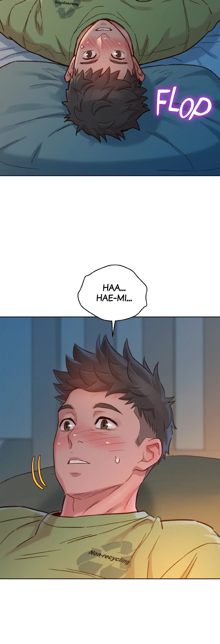 What Do You Take Me For? Chapter 147 - Page 15