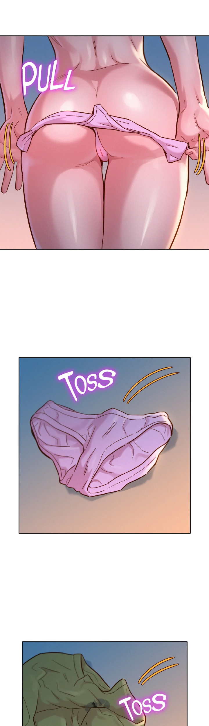 What Do You Take Me For? Chapter 147 - Page 16