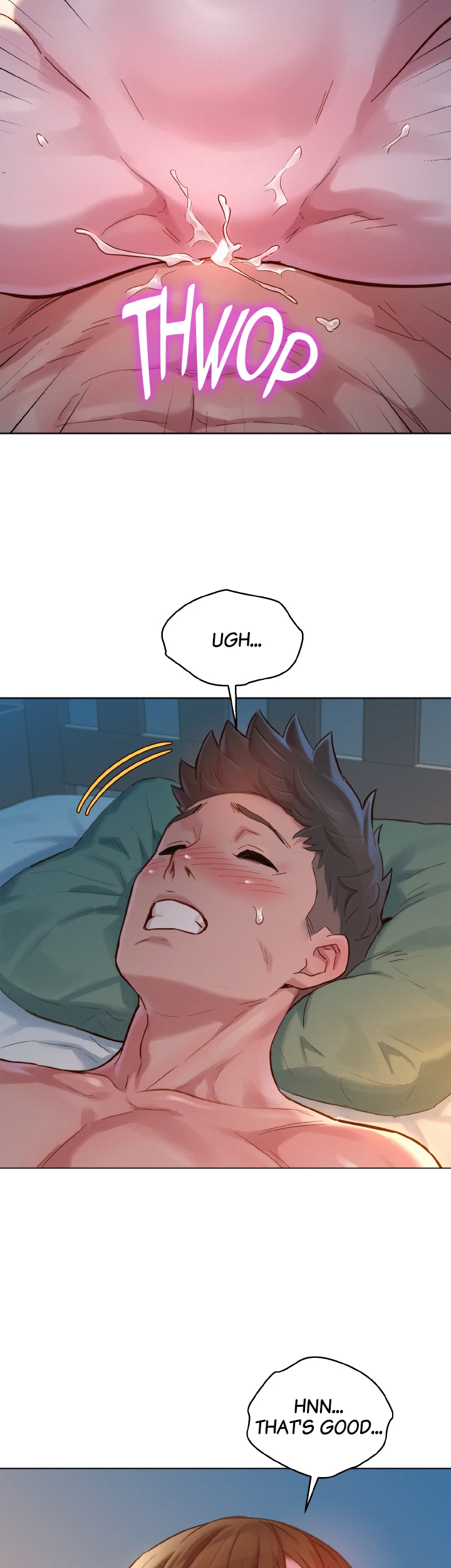 What Do You Take Me For? Chapter 147 - Page 18