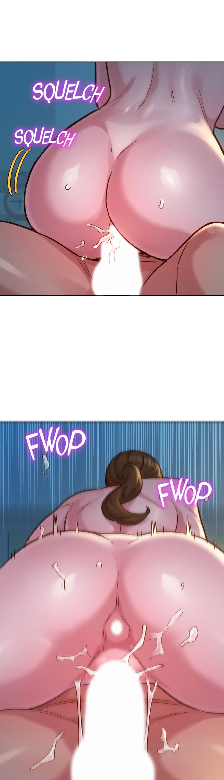 What Do You Take Me For? Chapter 147 - Page 21