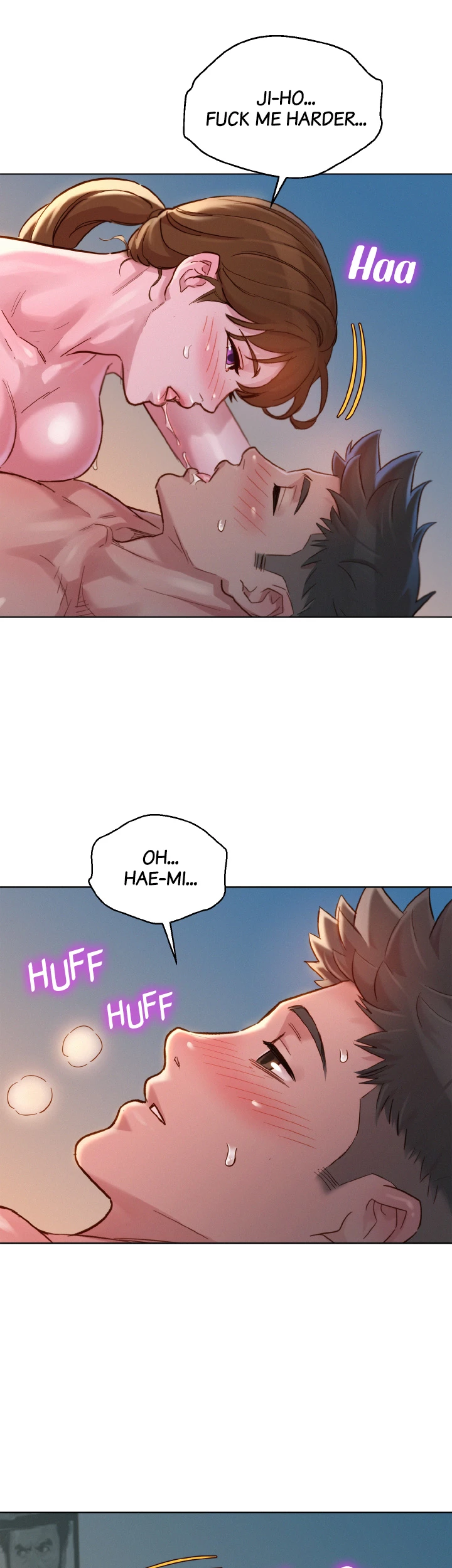 What Do You Take Me For? Chapter 147 - Page 28