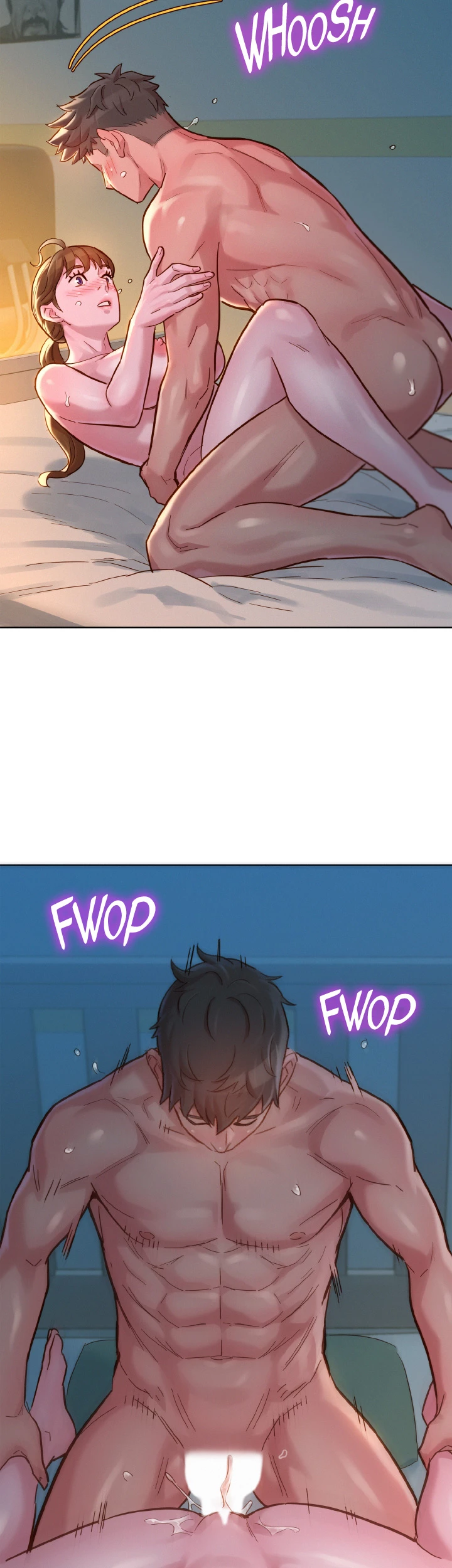 What Do You Take Me For? Chapter 147 - Page 29