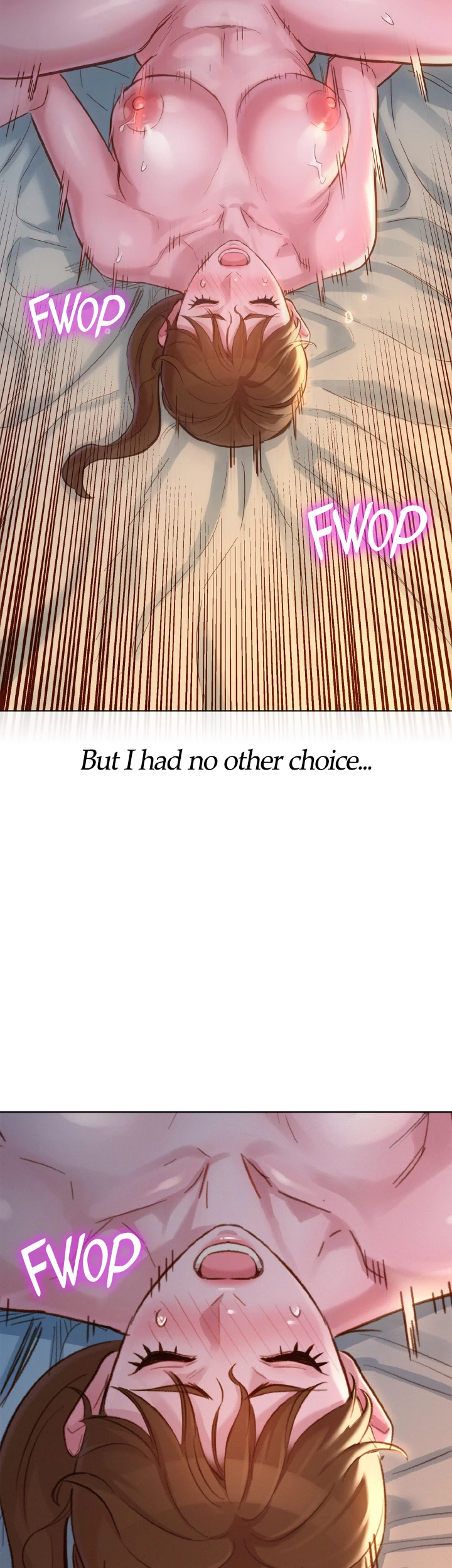 What Do You Take Me For? Chapter 147 - Page 30