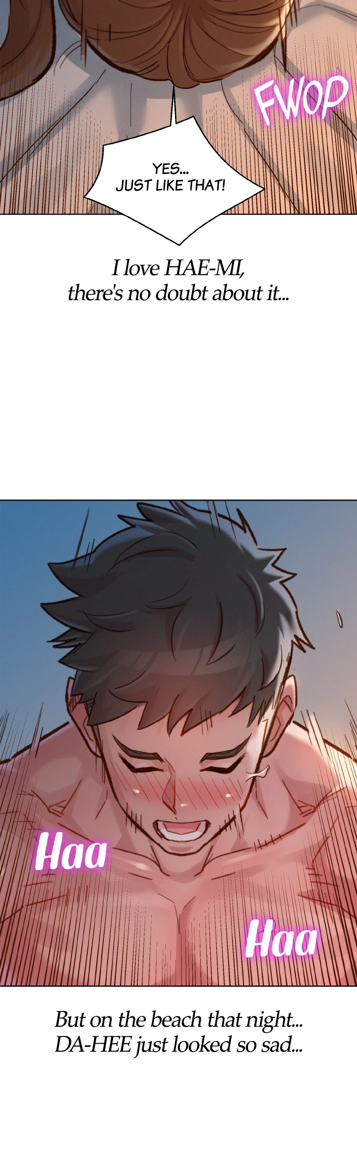 What Do You Take Me For? Chapter 147 - Page 31