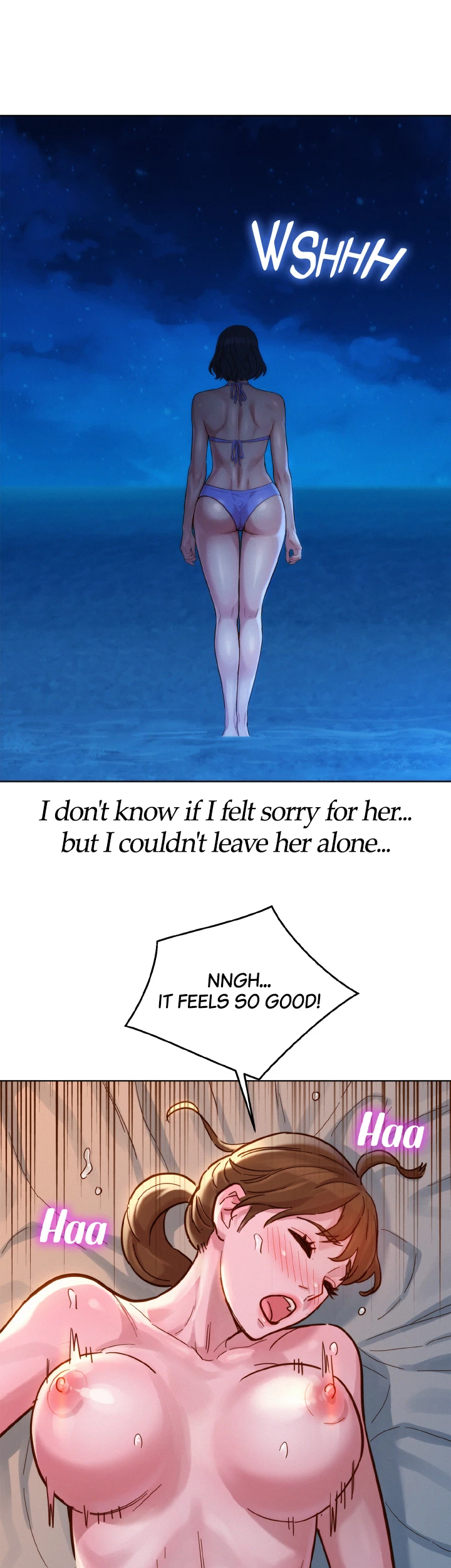 What Do You Take Me For? Chapter 147 - Page 32