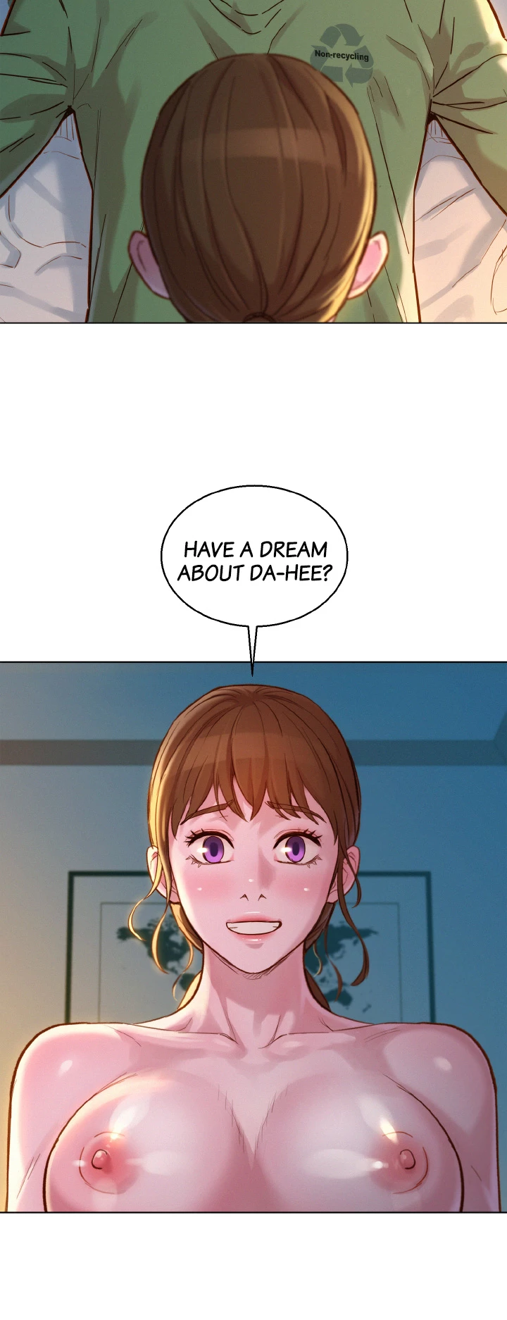 What Do You Take Me For? Chapter 147 - Page 7