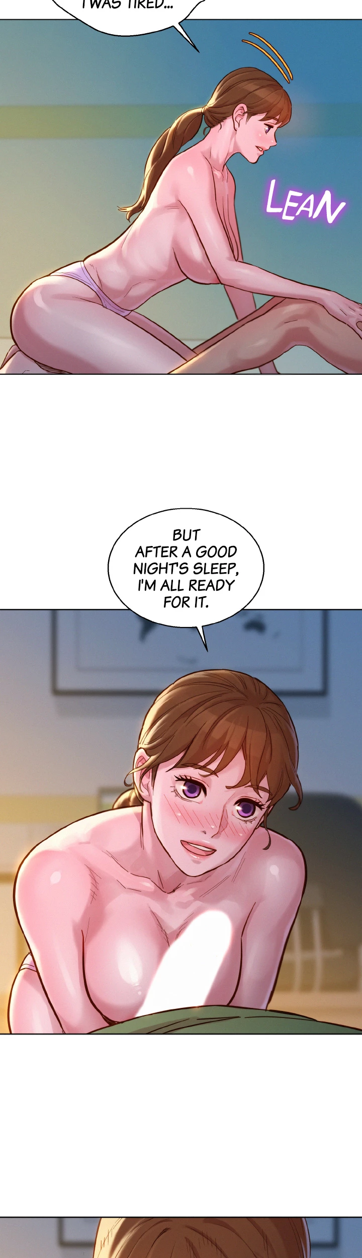 What Do You Take Me For? Chapter 147 - Page 10