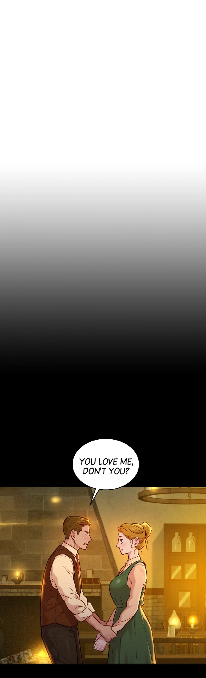 What Do You Take Me For? Chapter 148 - Page 11