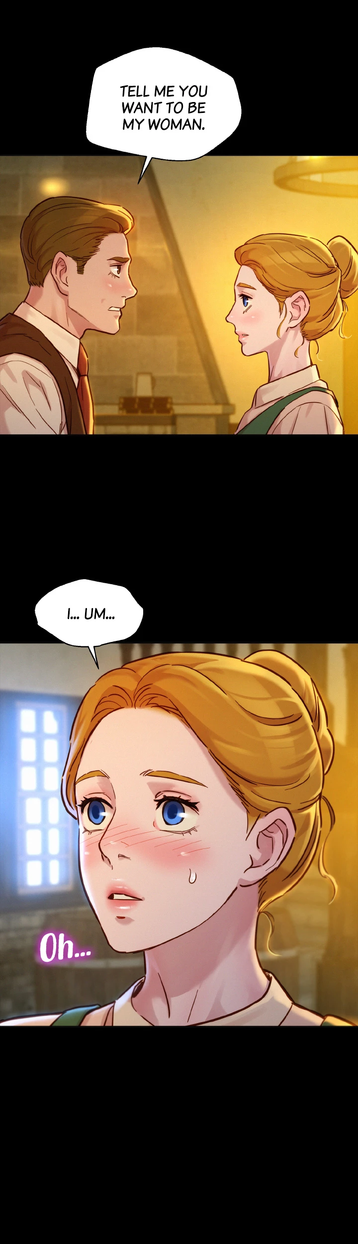 What Do You Take Me For? Chapter 148 - Page 12