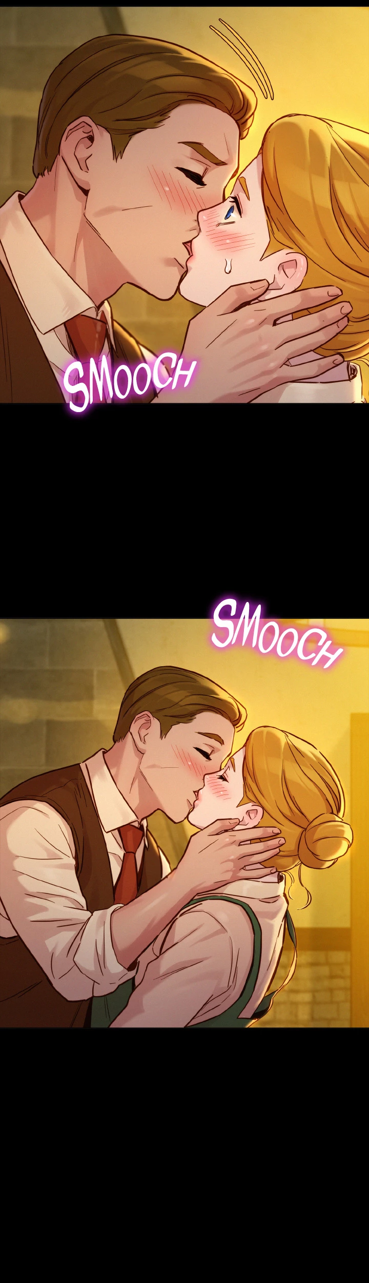 What Do You Take Me For? Chapter 148 - Page 13