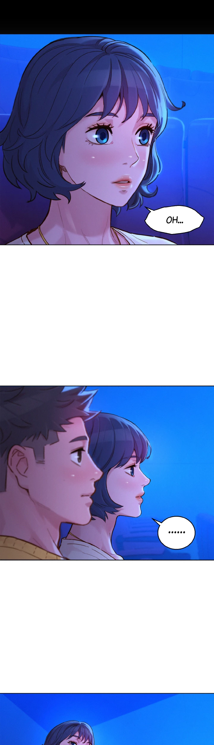 What Do You Take Me For? Chapter 148 - Page 14