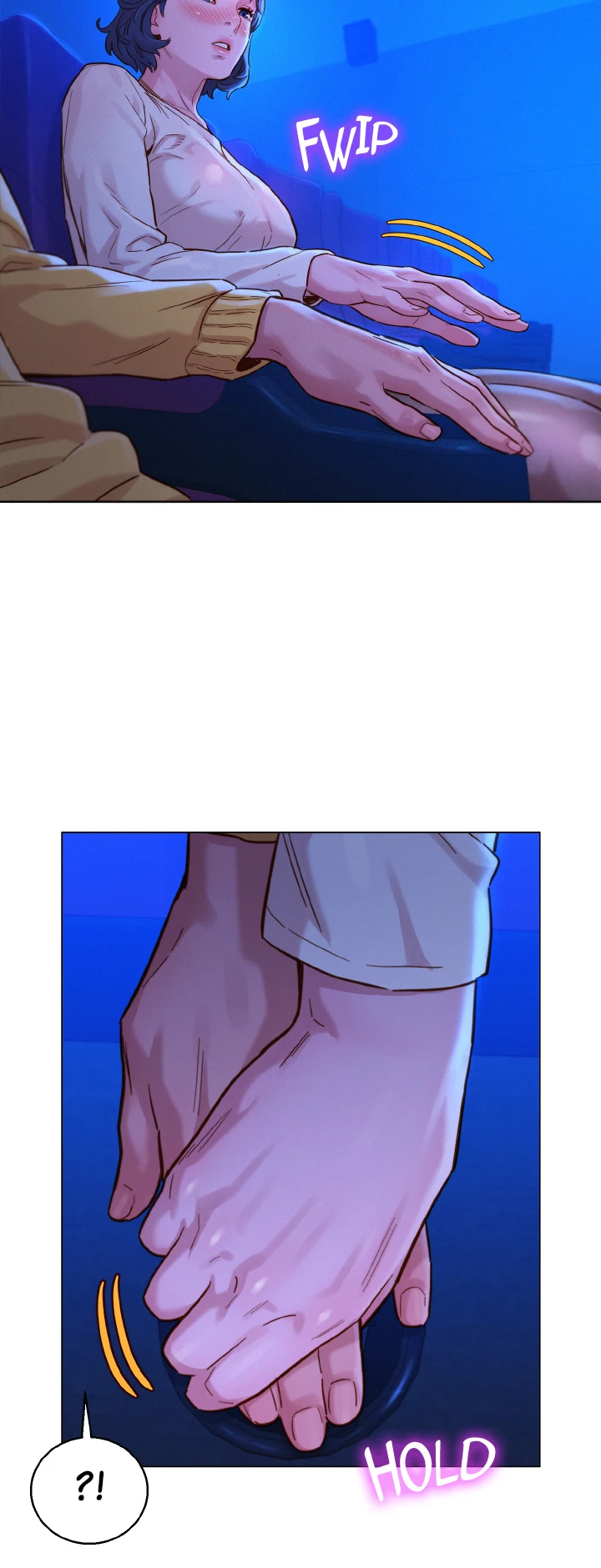 What Do You Take Me For? Chapter 148 - Page 15