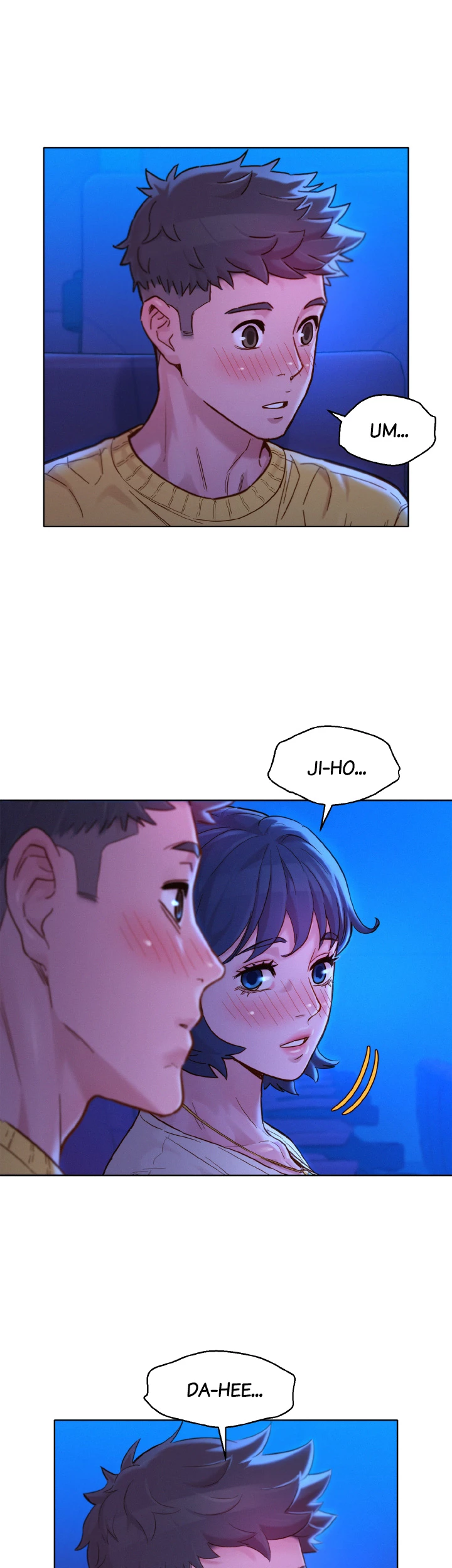 What Do You Take Me For? Chapter 148 - Page 16