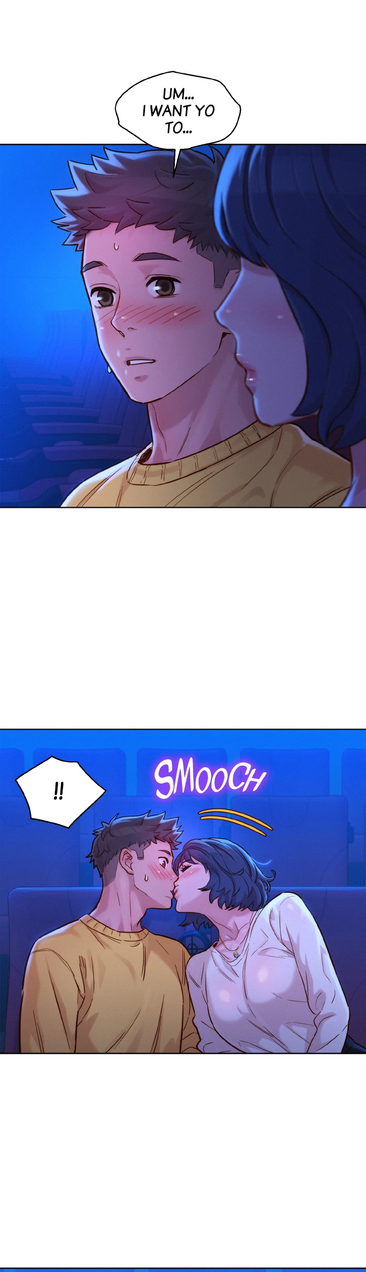 What Do You Take Me For? Chapter 148 - Page 18