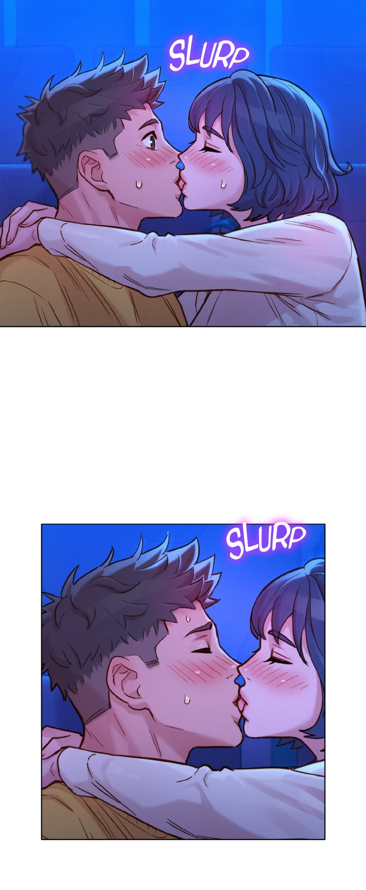 What Do You Take Me For? Chapter 148 - Page 19