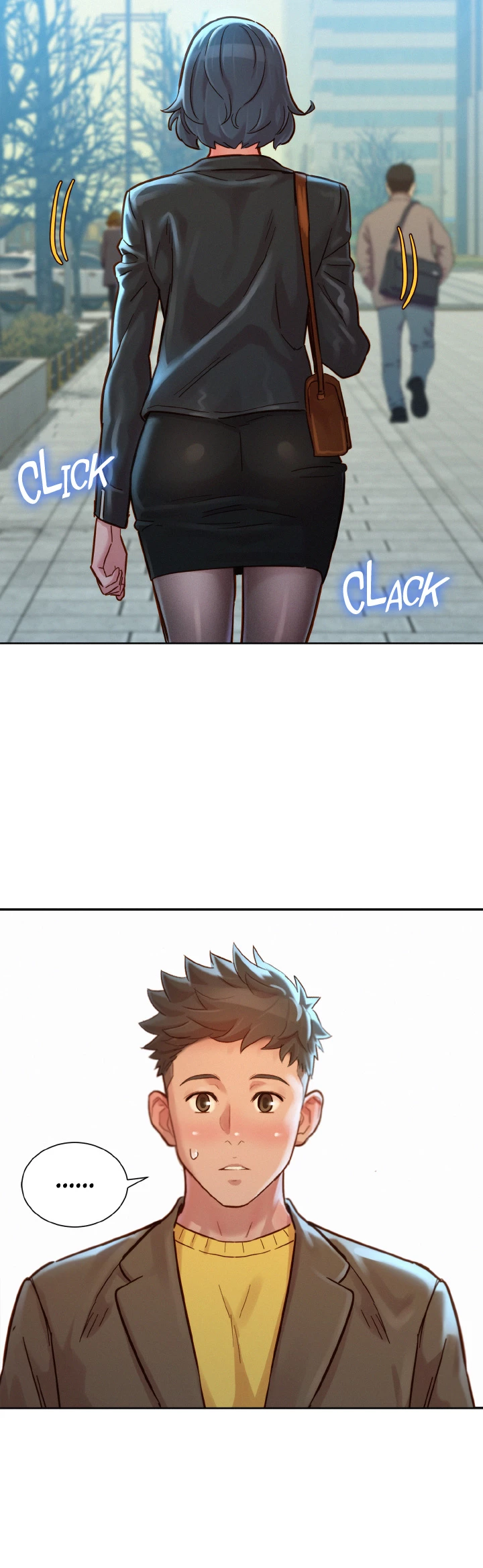 What Do You Take Me For? Chapter 148 - Page 3