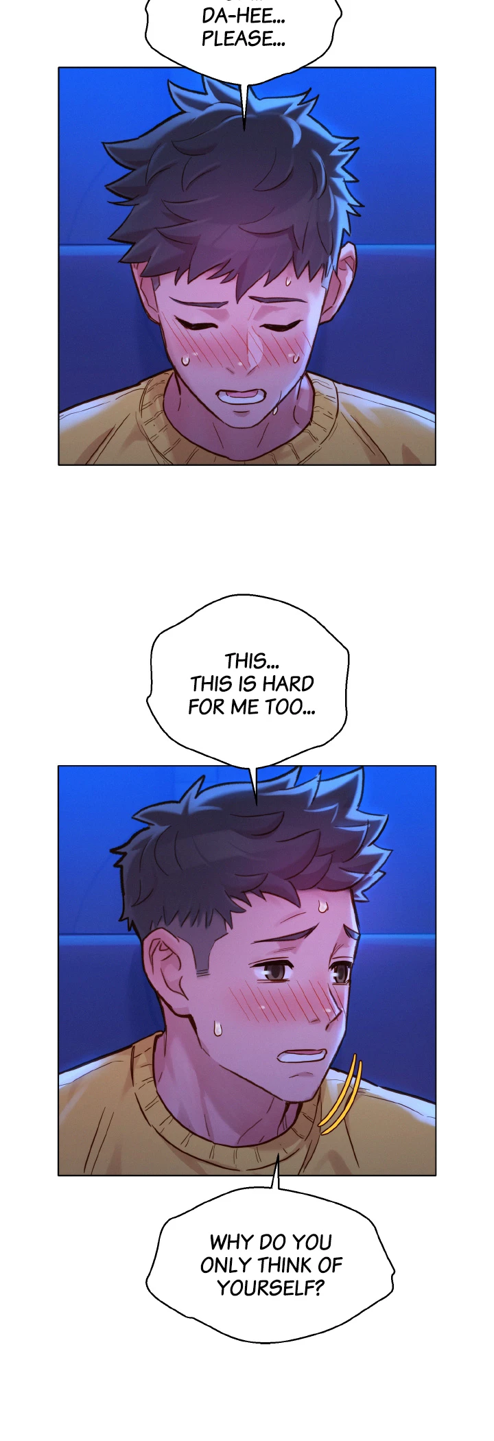 What Do You Take Me For? Chapter 148 - Page 23