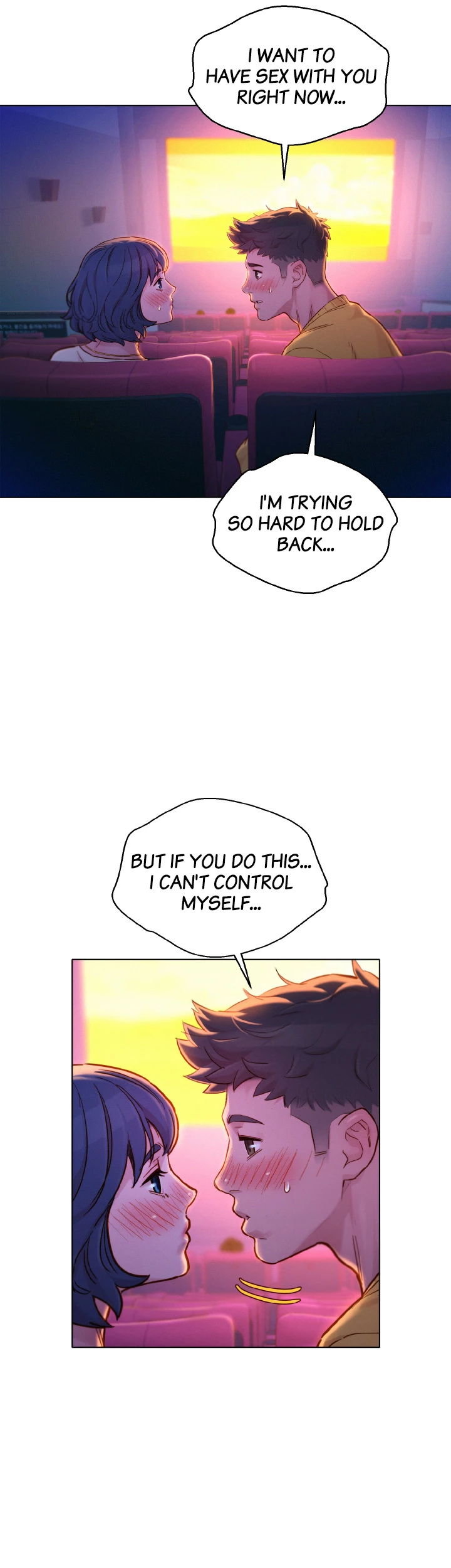 What Do You Take Me For? Chapter 148 - Page 25