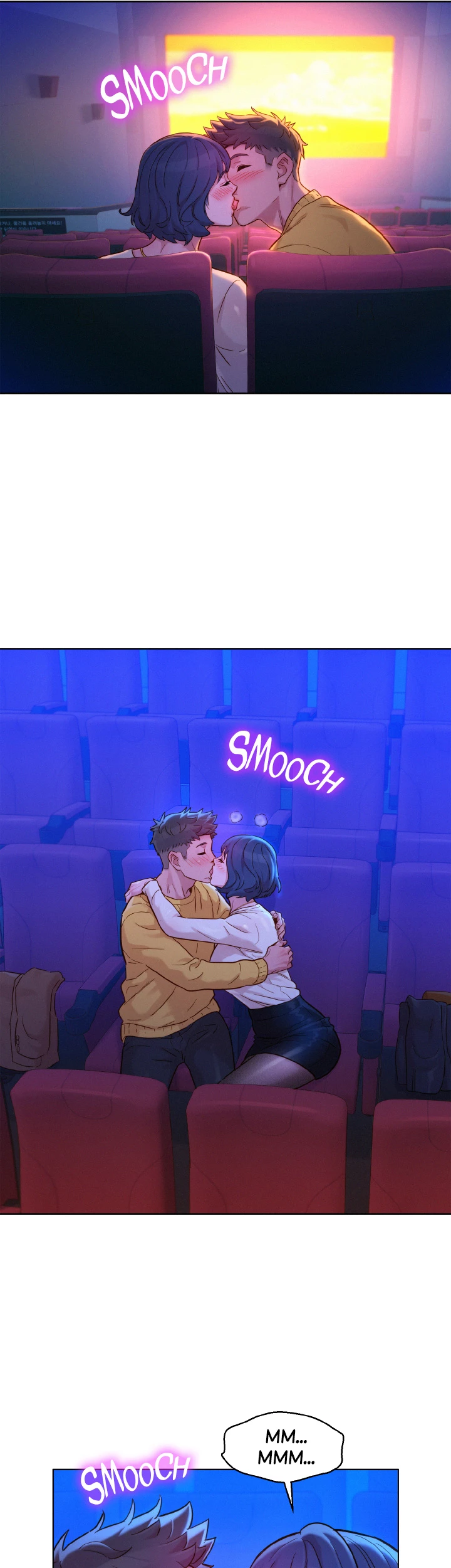 What Do You Take Me For? Chapter 148 - Page 26