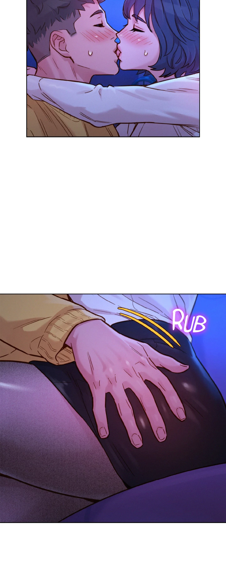 What Do You Take Me For? Chapter 148 - Page 27