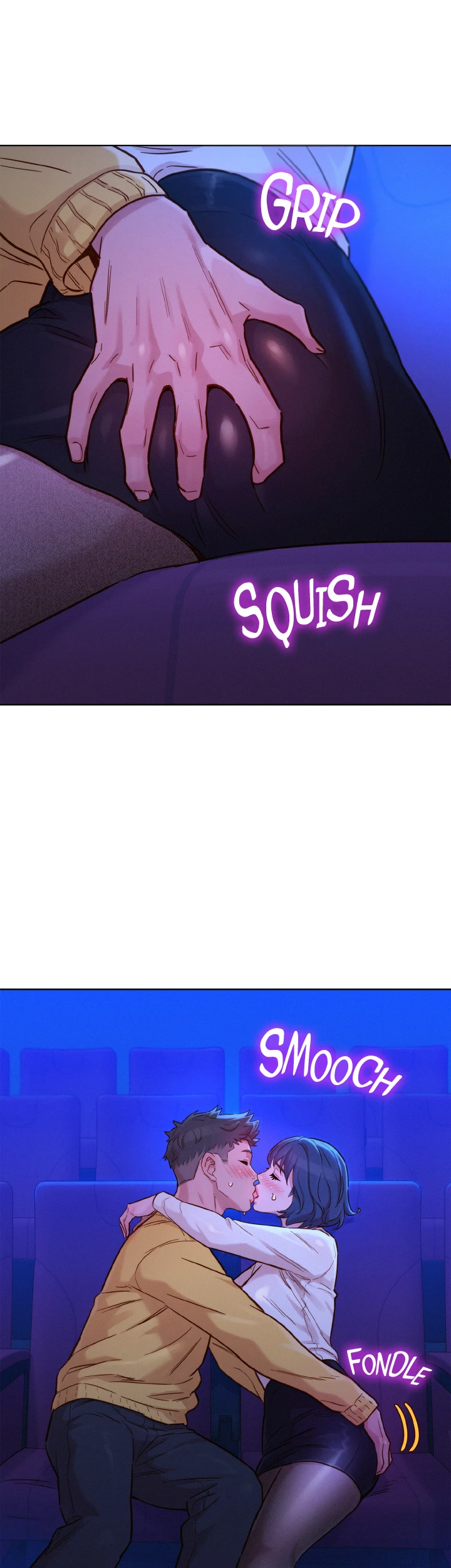 What Do You Take Me For? Chapter 148 - Page 28