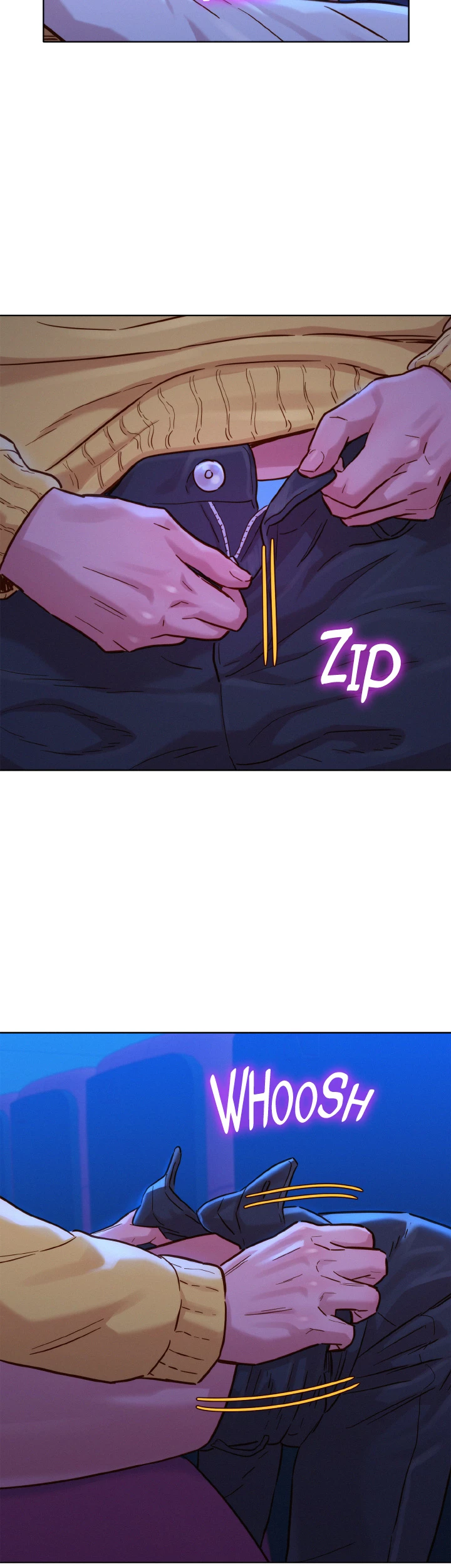 What Do You Take Me For? Chapter 148 - Page 30