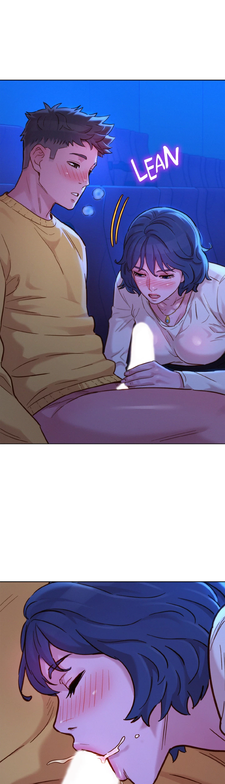 What Do You Take Me For? Chapter 148 - Page 32