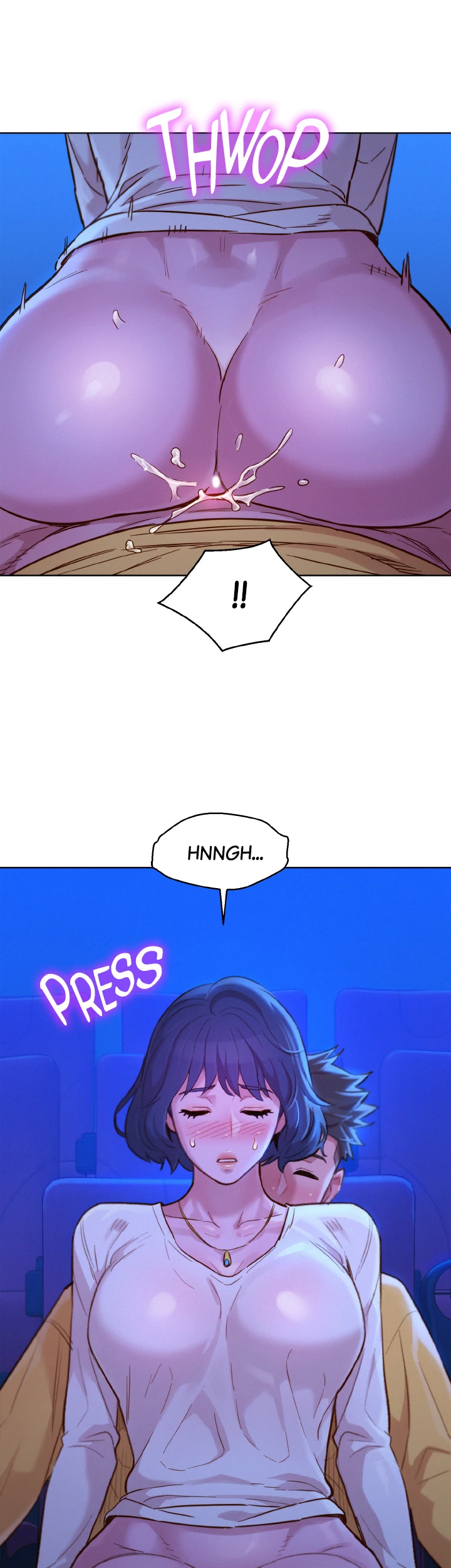 What Do You Take Me For? Chapter 148 - Page 40