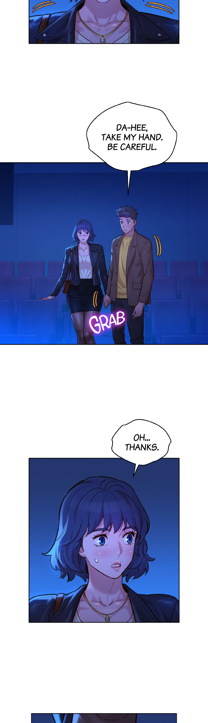 What Do You Take Me For? Chapter 148 - Page 6