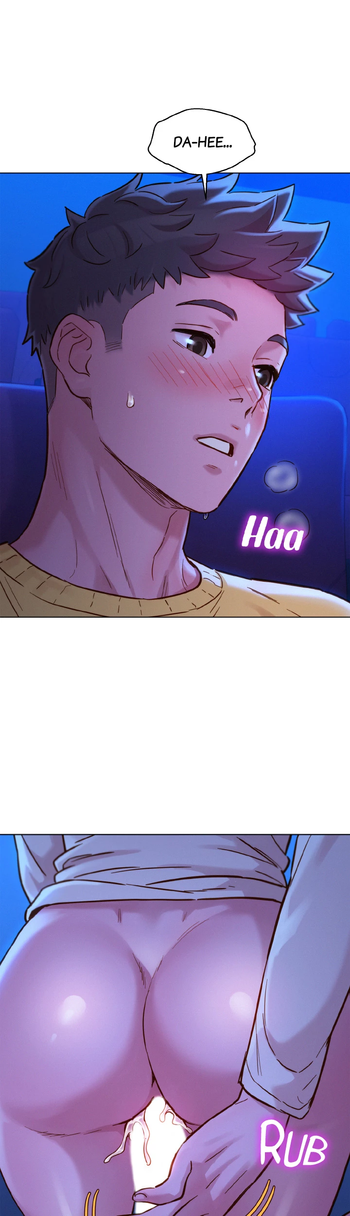 What Do You Take Me For? Chapter 149 - Page 2