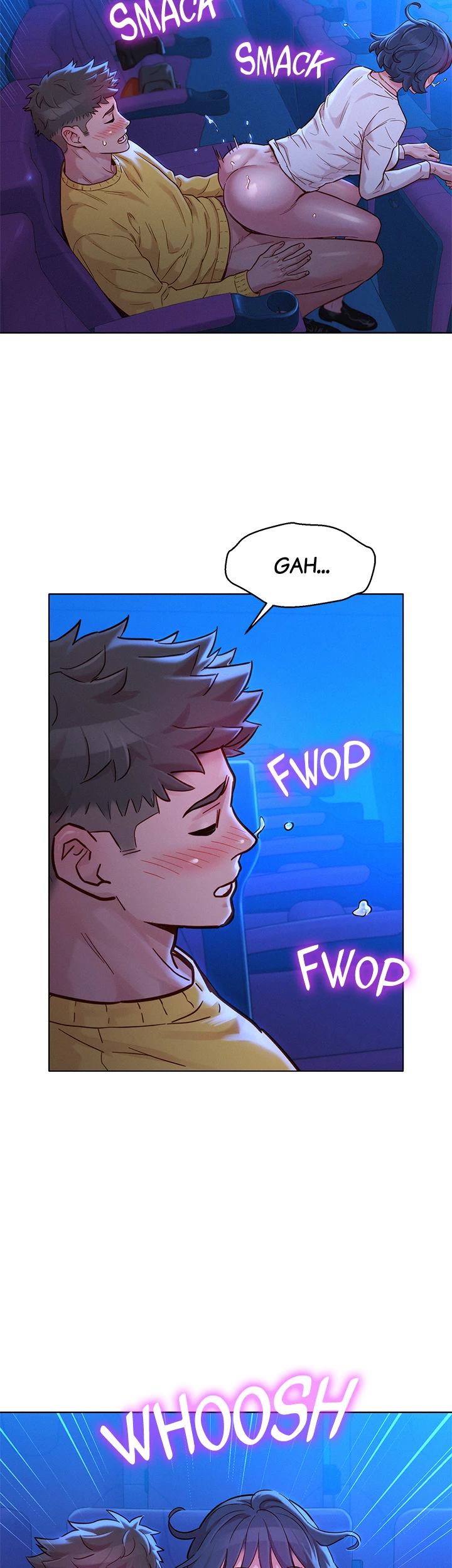 What Do You Take Me For? Chapter 149 - Page 14