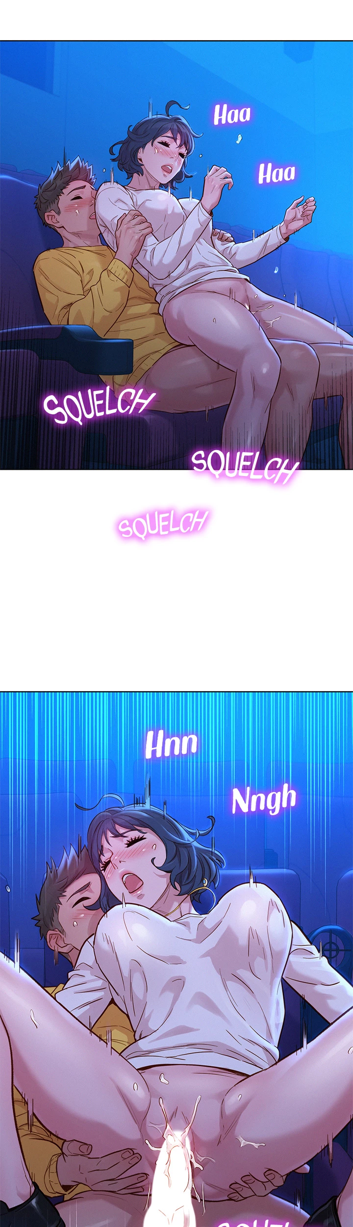 What Do You Take Me For? Chapter 149 - Page 16