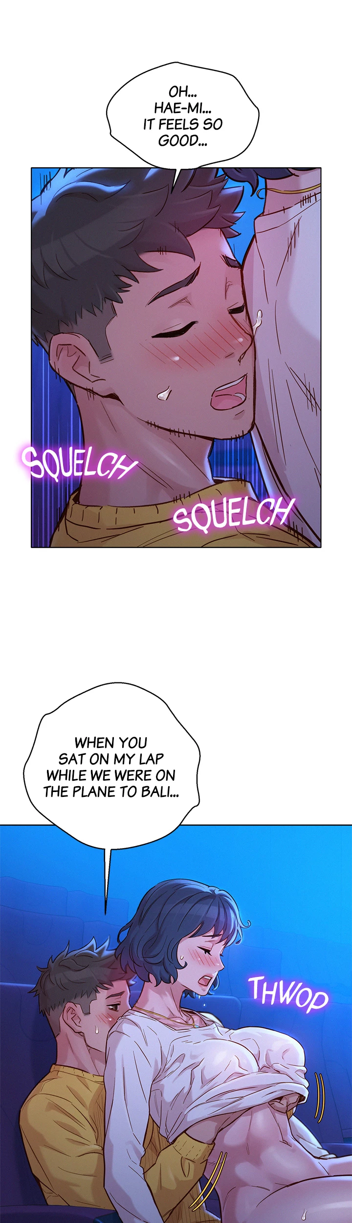 What Do You Take Me For? Chapter 149 - Page 18