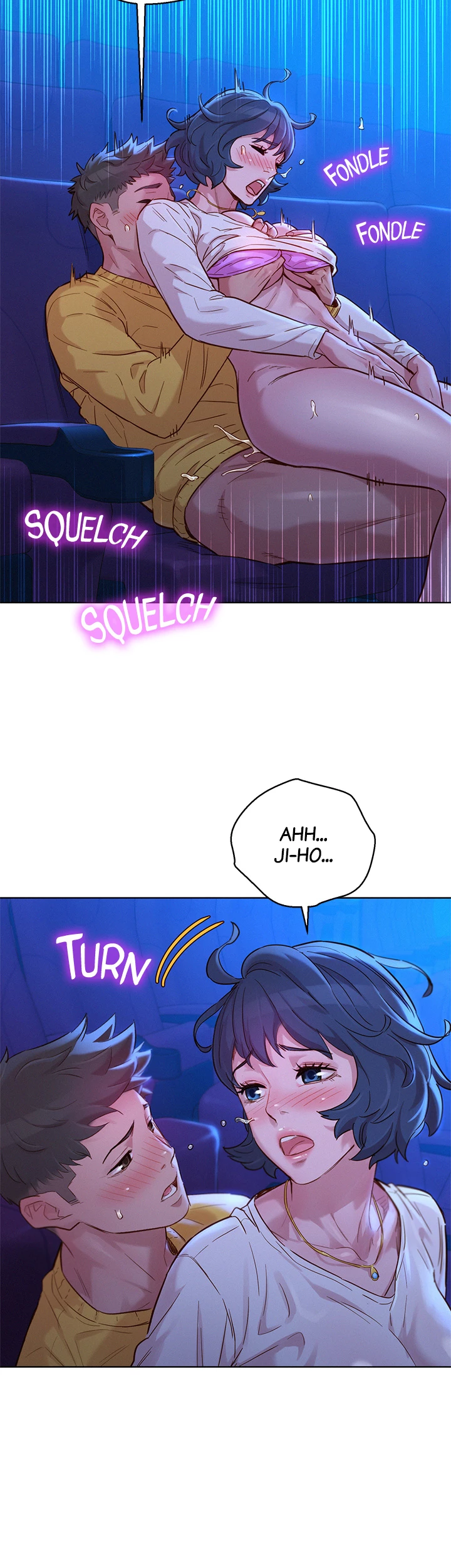 What Do You Take Me For? Chapter 149 - Page 20