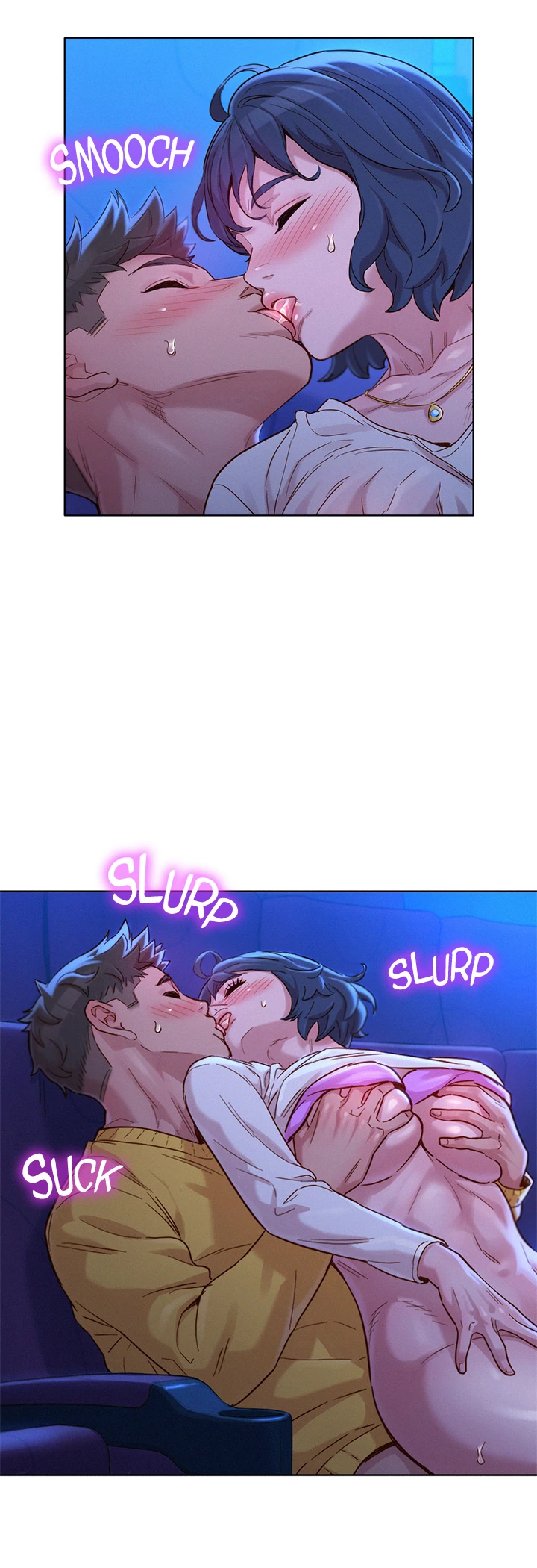 What Do You Take Me For? Chapter 149 - Page 21