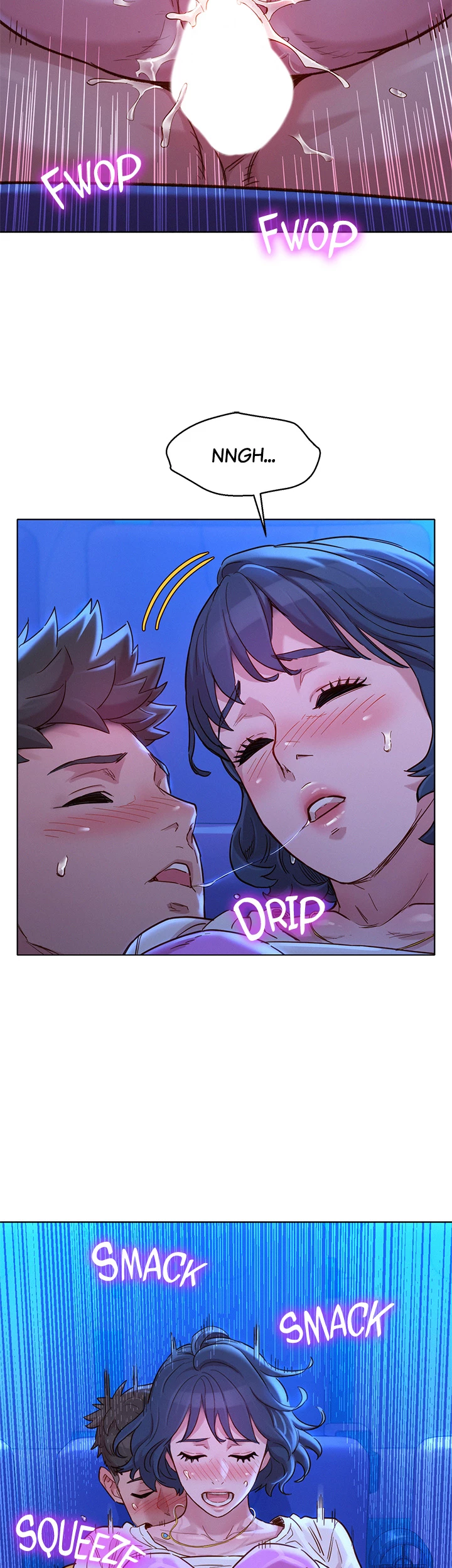 What Do You Take Me For? Chapter 149 - Page 23