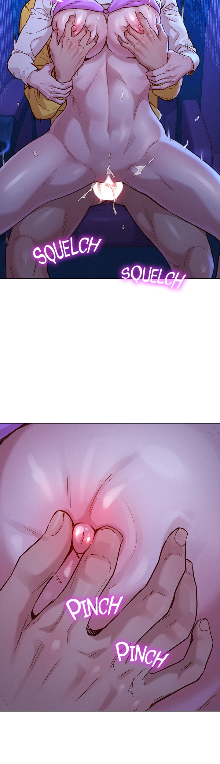 What Do You Take Me For? Chapter 149 - Page 24