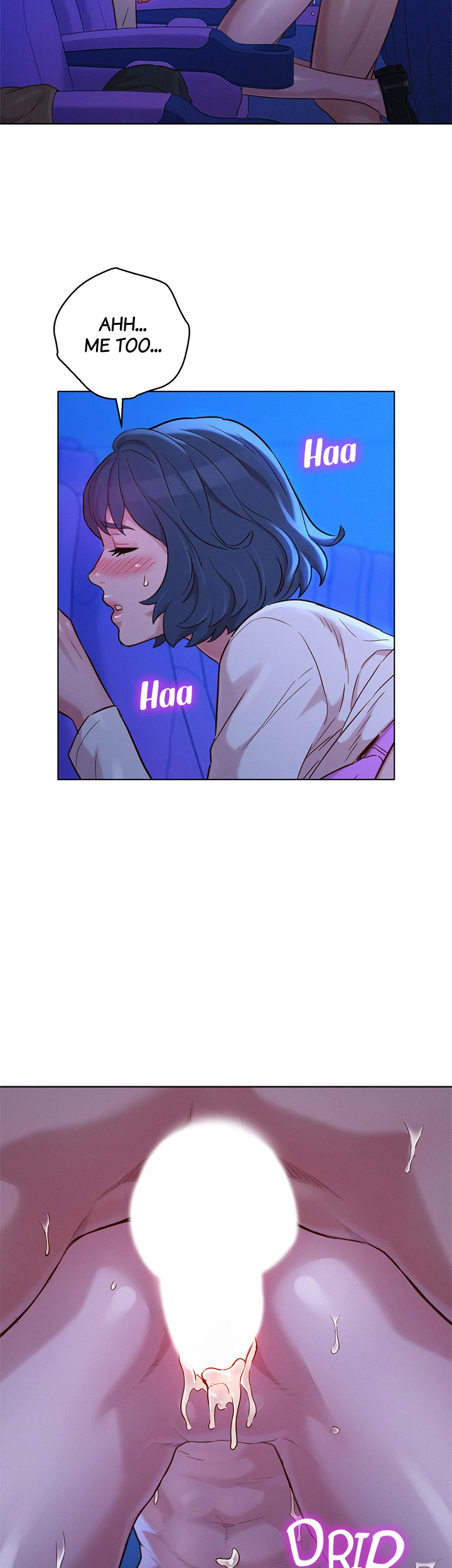 What Do You Take Me For? Chapter 149 - Page 38