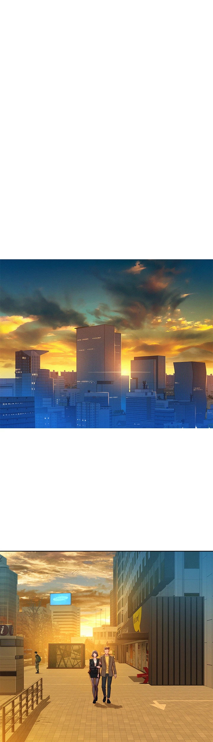 What Do You Take Me For? Chapter 149 - Page 40